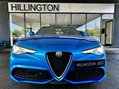 Alfa Romeo Giulia 2.2 TD Speciale Auto Euro 6 (s/s) 4dr 7