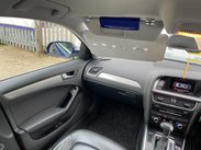 Audi A4 2.0 TDI SE Technik Multitronic Euro 5 (s/s) 4dr 21