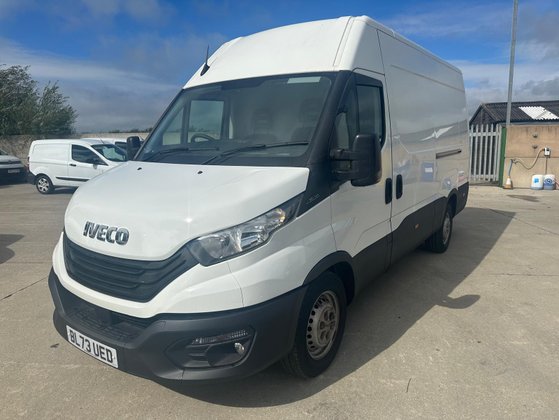 Iveco Daily 35S14VB