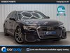 Audi A6 2.0 A6 S Line 40 TDI Semi-Auto 5dr