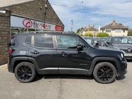 Jeep Renegade NIGHT EAGLE 8
