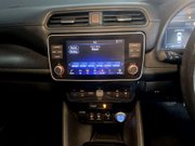 Nissan LEAF 40kWh N-Connecta Hatchback 5dr Electric Auto (150 ps) Bluetooth - DAB Radi 17