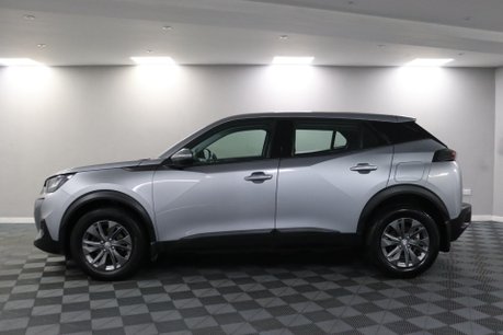 Peugeot 2008 BLUEHDI ACTIVE PREMIUM S/S 18