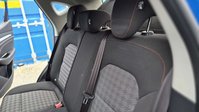 MG ZS 1.0 T-GDI Excite SUV 5dr Petrol Auto Euro 6 (111 ps) 56