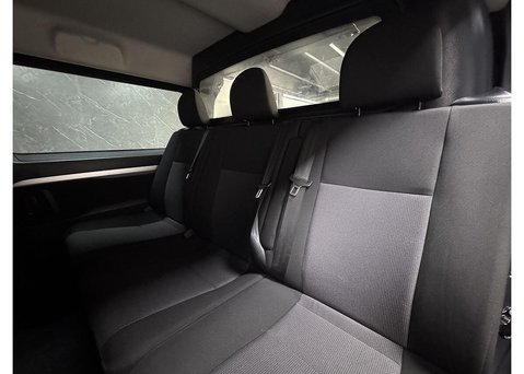 Peugeot Expert 2.0 BlueHDi 1200 Professional Premium Long Crew Van Double Cab 6dr Diesel M 43
