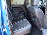Volkswagen Amarok DC 3.0  V6 TDI STYLE PLUS  4MOTION STYLED BY SEEKER  16