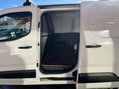 Vauxhall Combo 1.6 Combo 2000 Edition 8