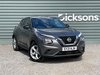 Nissan Juke DIG-T N-CONNECTA