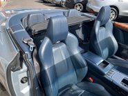 Aston Martin DB9 5.9 V12 Volante 2dr Petrol Seq (EU4) (394 g/km, 450 bhp) 23