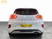 Ford Puma 1.0T EcoBoost MHEV ST-Line X SUV 5dr Petrol Manual Euro 6 (s/s) (125 ps) Al 6