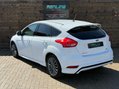 Ford Focus 1.0T EcoBoost ST-Line Euro 6 (s/s) 5dr 15