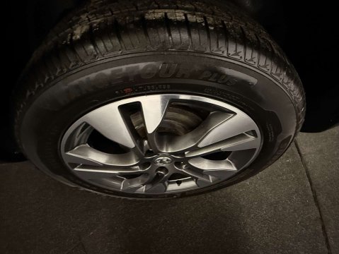 Vauxhall Grandland X 1.2 Grandland X Sport Nav T S/S 5dr 47