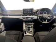Audi A4 2.0 TDI 35 Technik Estate 5dr Diesel S Tronic Euro 6 (s/s) (163 ps) Cruise 19