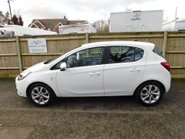 Vauxhall Corsa 1.4 ENERGY AC ECOFLEX + WINTER PACK 5 Dr 7