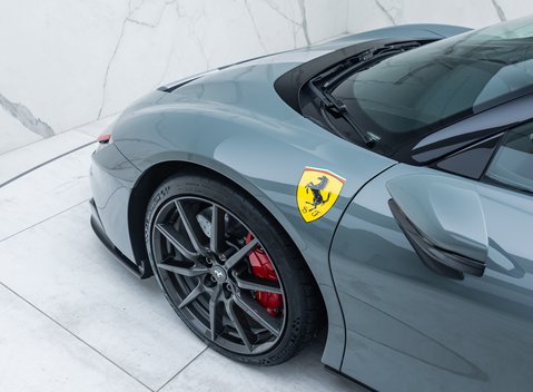 Ferrari SF90 Stradale ASSETTO FIORANO 49