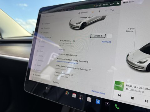 Tesla Model 3 (Dual Motor) Long Range Saloon 4dr Electric Auto 4WDE (346 ps) 39