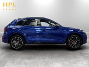 Audi Q5 2.0 TFSIe 50 Edition 1 SUV 5dr Petrol Plug-in Hybrid S Tronic quattro Euro 8