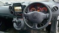 Citroen Berlingo 1.6 BlueHDi 850 Enterprise Panel Van 5dr Diesel Manual L1 (112 g/km, 100 bh 28