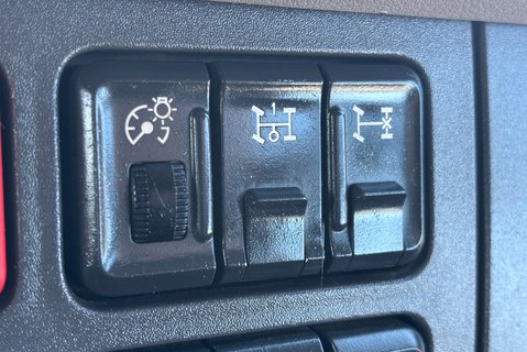 DAF LF LF 290 FA 18T Skip Loader - Hyva Gear - Easy Sheet 27