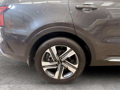 Kia Sorento 2.2 CRDi 3 SUV 5dr Diesel DCT AWD Euro 6 (s/s) (190 bhp) 10