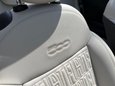 Fiat 500e C LA PRIMA 56
