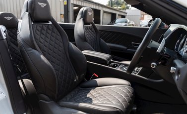 Bentley Continental GT V8 S Convertible 14