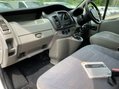 Renault Trafic 2.0 dCi SL29 eco Panel Van 3dr Diesel Manual L1 H1 (Phase 3) (180 g/km, 90 29