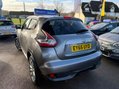 Nissan Juke 1.6 Tekna XTRON Euro 6 5dr 7