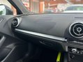 Audi A3 2.0 TDI S line Sportback S Tronic Euro 5 (s/s) 5dr 25