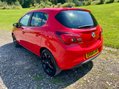 Vauxhall Corsa GRIFFIN 7