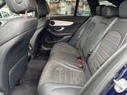 Mercedes-Benz C Class 2.0 C220d AMG Line (Premium) Estate 5dr Diesel G-Tronic+ Euro 6 (194 ps) 13