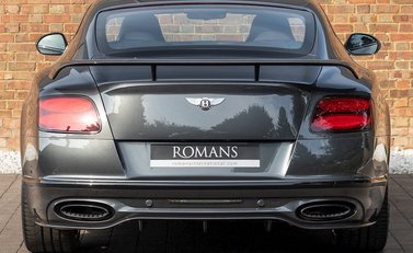 Bentley Continental Supersports 5
