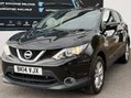 Nissan Qashqai 1.5 dCi Acenta Premium SUV 5dr Diesel Manual 2WD Euro 5 (s/s) (110 ps) 9