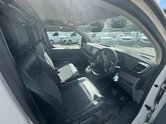 Vauxhall Vivaro AUTO 75Kwh (SOLD KH) LWB L2H1 Low Roof Air Con Sensors EURO 6 12