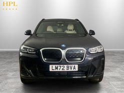 BMW Ix3 80kWh M Sport SUV 5dr Electric Auto (286 ps) Parking Sensors - Sat Nav - Al