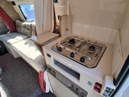 Romahome Duo Plus HyLo 18