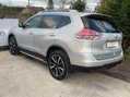 Nissan X-Trail 1.6 dCi Tekna 4WD Euro 6 (s/s) 5dr 7