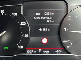 BMW 1 Series 1.5 118I SE Auto 5dr 25