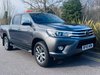 Toyota Hilux INVINCIBLE 4WD D-4D DCB