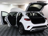Kia Xceed 3 ISG 20