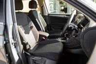 Volkswagen Tiguan Allspace LIFE TSI DSG 34