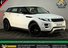 Land Rover Range Rover Evoque SD4 DYNAMIC