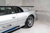 Lotus Esprit SPORT 350. 1 OF 42 RHD. SUPERB EXAMPLE. COMPREHENSIVE HISTORY. FRONT PPF 34