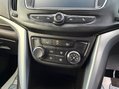 Vauxhall Zafira 1.4i Turbo Energy Euro 6 5dr 29