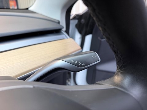 Tesla Model 3 Standard Range Plus Auto RWD 4dr 58