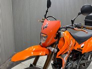 Pulse Adrenaline 2009 14K SUPERMOTO PROJECT BIKE SPARES OR REPAIR 125CC 24