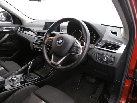 BMW X2 2.0 20i Sport DCT sDrive Euro 6 (s/s) 5dr 22