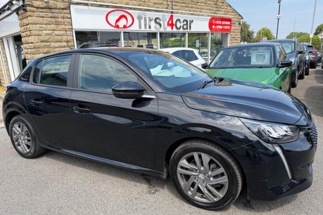 Peugeot 208 PURETECH ACTIVE PREMIUM S/S