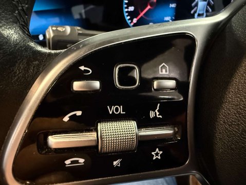 Mercedes-Benz A Class 1.3 A 200 Sport Premium 4dr 16