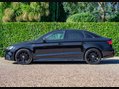 Audi A3 1.4 A3 Black Edition TFSI 4dr 9